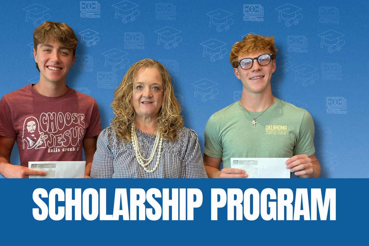 LREC Scholarship Applications Open